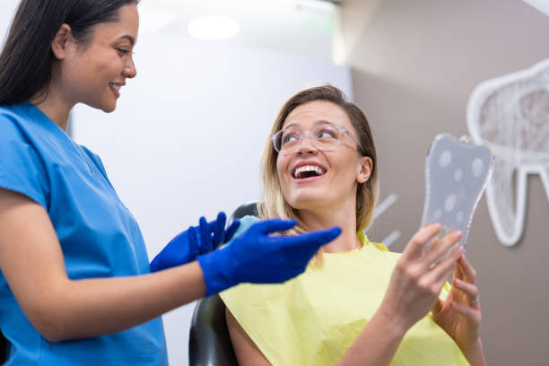 Best Emergency Dental Care  in Tuscola, IL